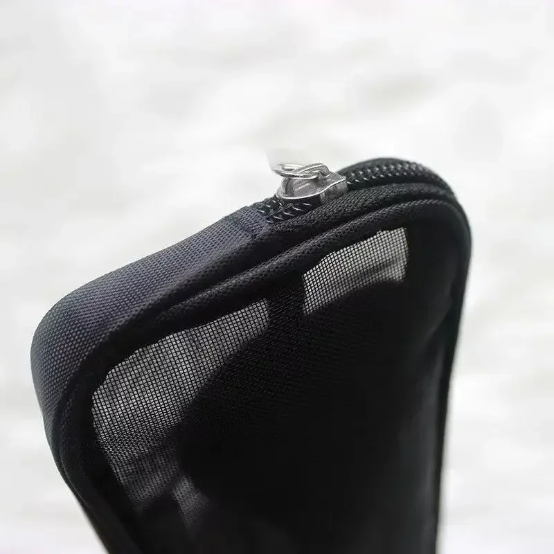 Estuche de viaje para brochas  - Beauty Preservation Makeup Bag reseña y precio